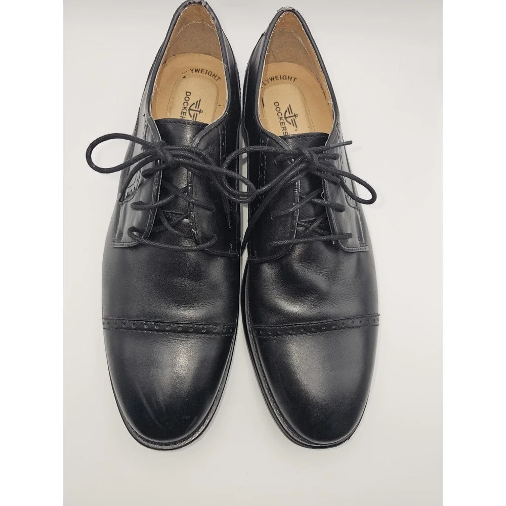 Dockers Flyweight Dress Shoes‎ Men's  Size  13m